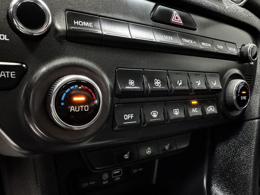 Kia Sportage IV Стерлитамак  - изображение 19