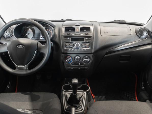 Lada (ВАЗ) Granta I Рестайлинг с пробегом 2022 года, цена 728 500 рублей, 79342 км, седан, Автокод Объявления