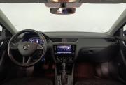 Skoda Octavia III (A7) Рестайлинг Волгоград  - изображение 33
