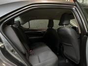 Toyota Corolla XI (E160 E170 E180) Челябинск  - изображение 33