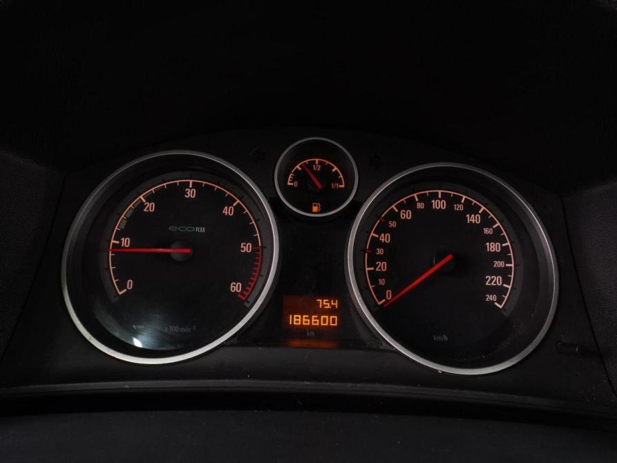 Opel Astra H Рестайлинг Воронеж  - изображение 16