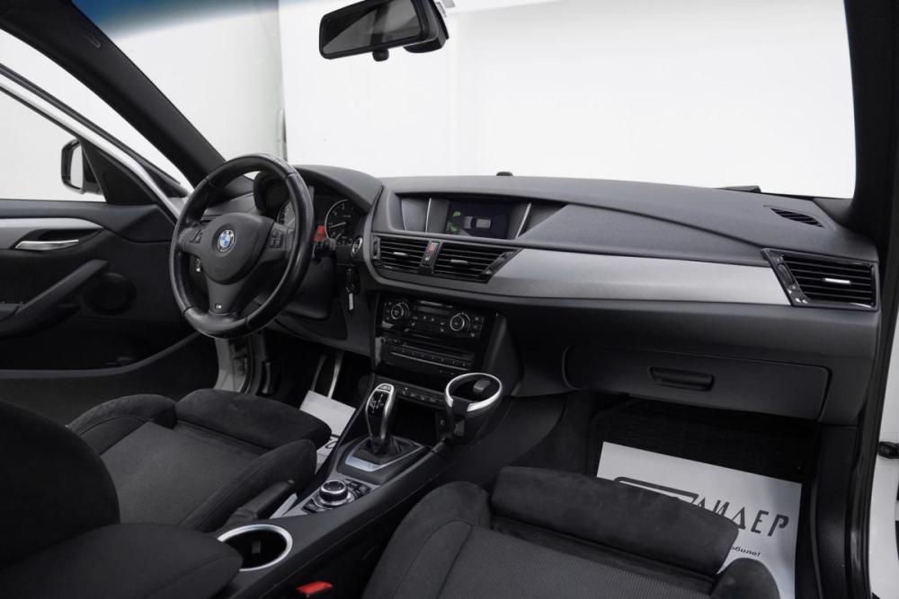BMW X1 I (E84) Рестайлинг Москва  - изображение 7