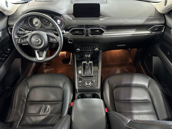 Mazda CX-5 II с пробегом 2020 года, цена 2 670 000 рублей, 131754 км, внедорожник, Автокод Объявления