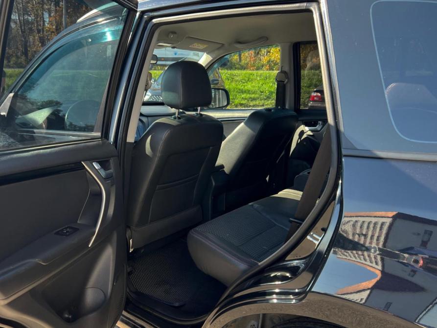 Chery Tiggo 3 I Нефтекамск  - изображение 8
