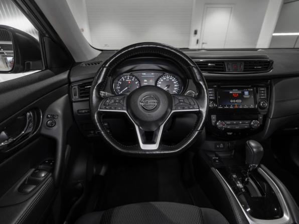 Nissan X-Trail III Рестайлинг с пробегом 2021 года, цена 2 095 000 рублей, 91784 км, внедорожник, Автокод Объявления
