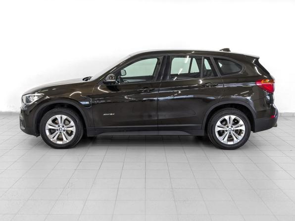 BMW X1 II (F48) с пробегом 2017 года, цена 2 267 000 рублей, 198000 км, внедорожник, Автокод Объявления