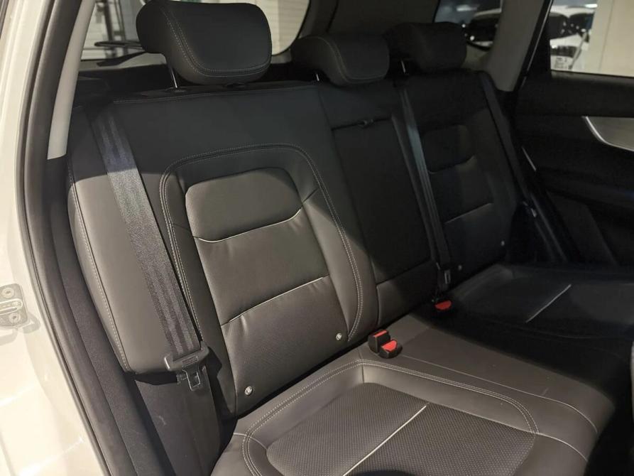 Chery Tiggo 7 Pro Max I Новосибирск  - изображение 26
