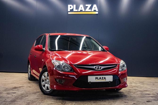 Hyundai i30 I Рестайлинг с пробегом 2010 года, цена 629 000 рублей, 142685 км, хэтчбек, Автокод Объявления