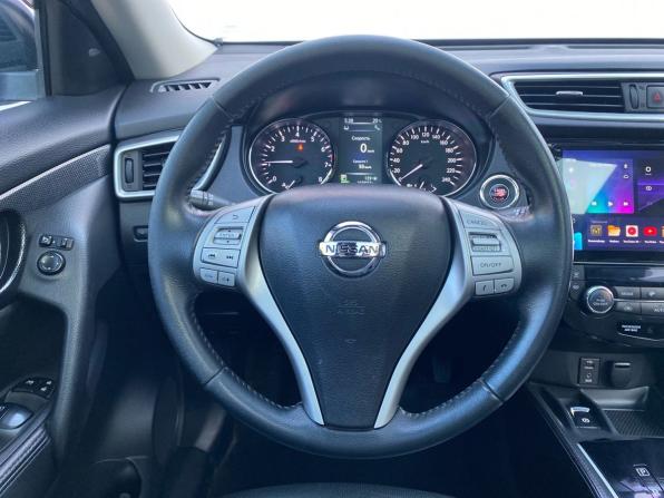 Nissan X-Trail III с пробегом 2017 года, цена 1 690 000 рублей, 169000 км, внедорожник, Автокод Объявления