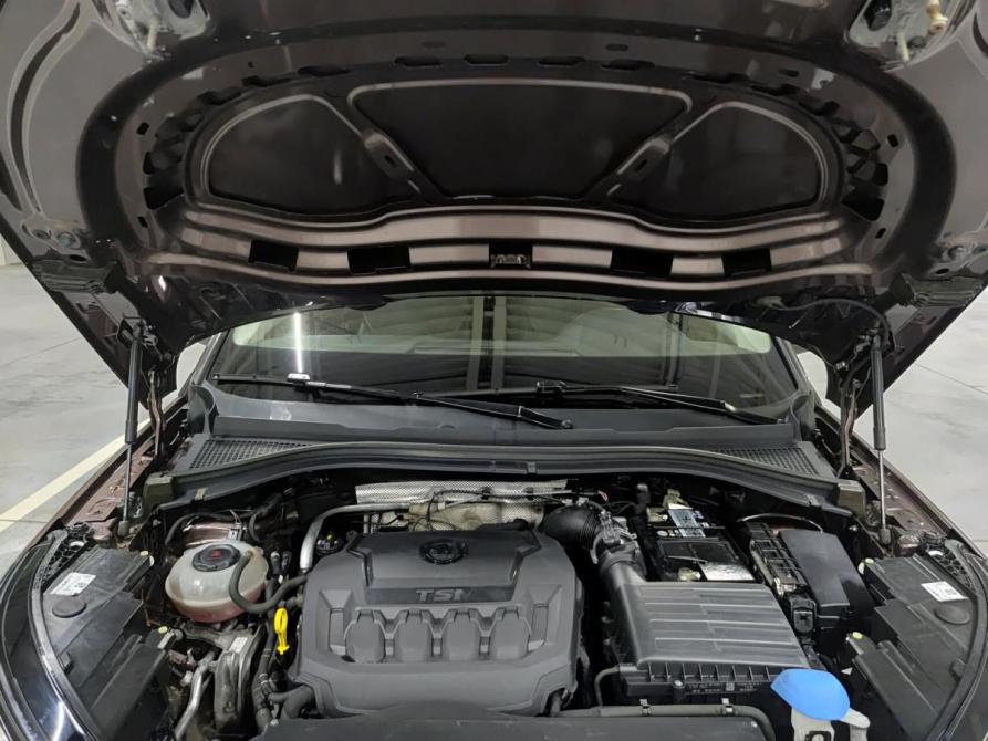 Skoda Kodiaq I Казань  - изображение 11