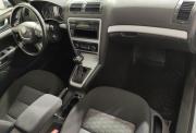 Skoda Octavia II (A5) Рестайлинг Ярославль  - изображение 40