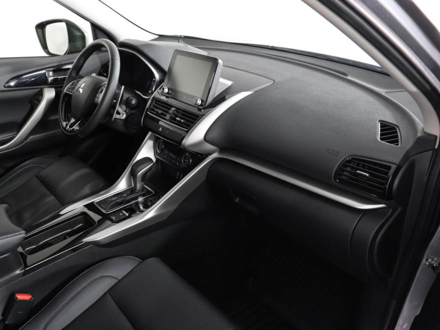 Mitsubishi Eclipse Cross I Рестайлинг Химки  - изображение 11