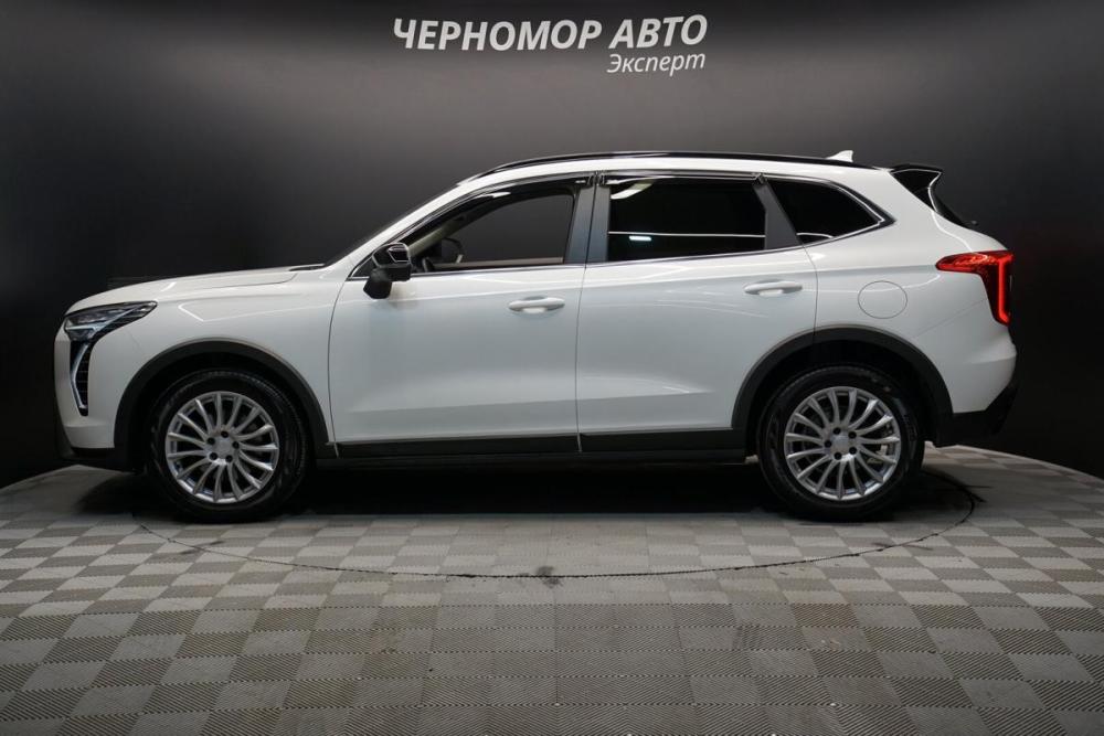 Haval Jolion I Рестайлинг Крым  - изображение 2