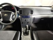 Chevrolet Epica V250 Рестайлинг Москва  - изображение 29