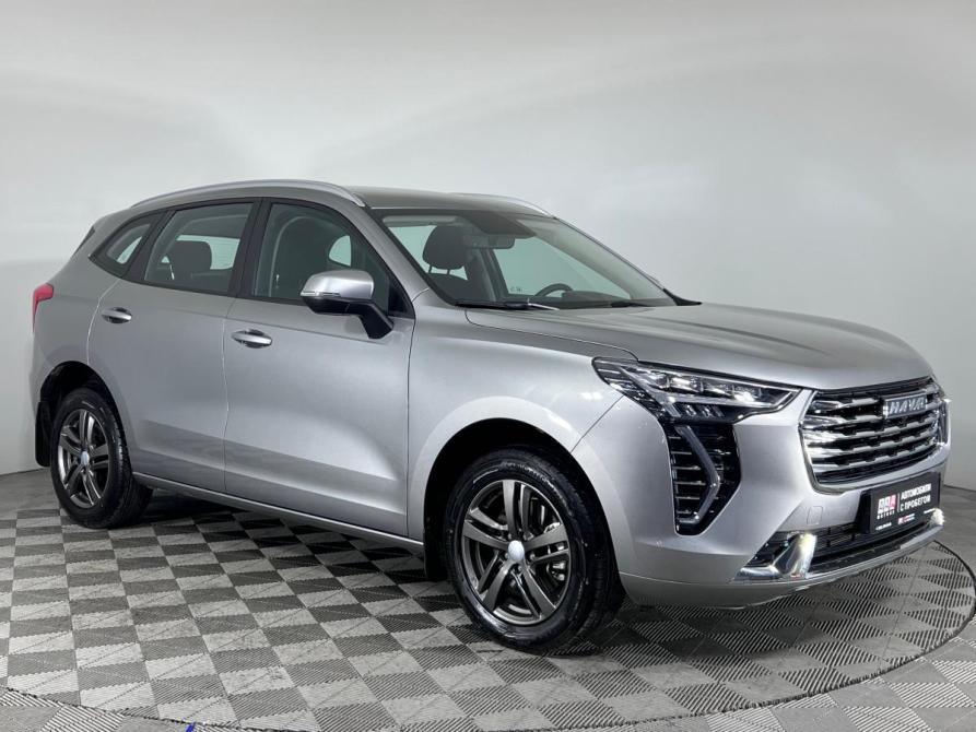 Haval Jolion I Ростов-на-Дону  - изображение 3