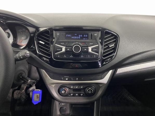 Lada (ВАЗ) Vesta I с пробегом 2020 года, цена 1 295 000 рублей, 102005 км, универсал, Автокод Объявления