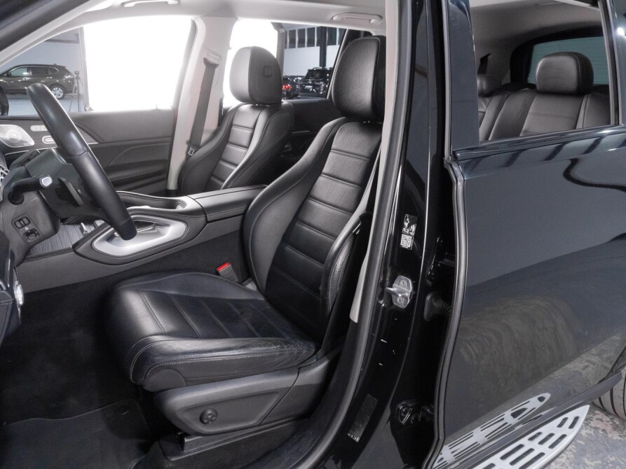 Mercedes-Benz GLS II (X167) Сургут  - изображение 11
