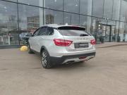 Lada (ВАЗ) Vesta I Ижевск  - изображение 36