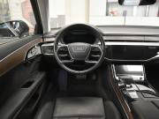 Audi A8 IV (D5) Москва  - изображение 45
