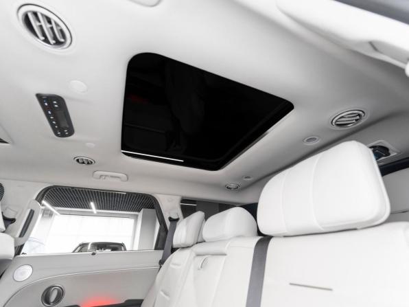 Hyundai Palisade II с пробегом 2026 года, цена 8 800 000 рублей, 700 км, внедорожник, Автокод Объявления