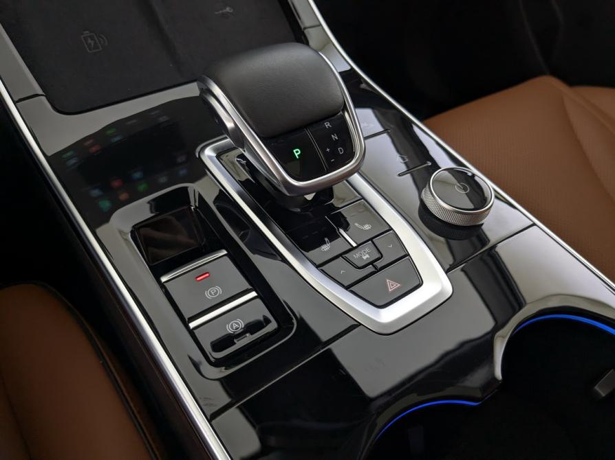Omoda C5 I Москва  - изображение 15