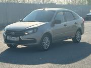 Lada (ВАЗ) Granta I Рестайлинг Пермь  - изображение 8