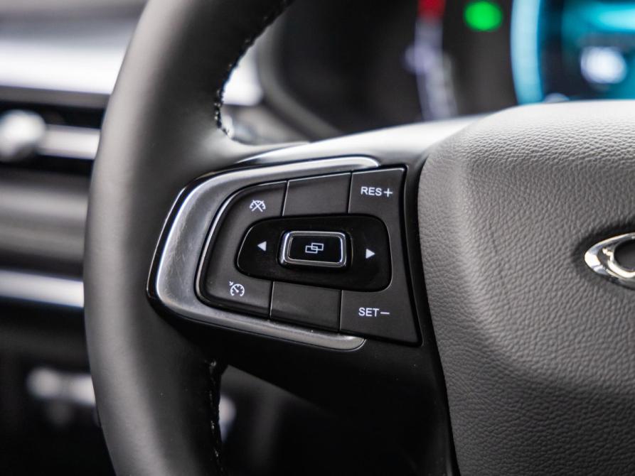 Chery Tiggo 7 Pro I Волгоград  - изображение 18