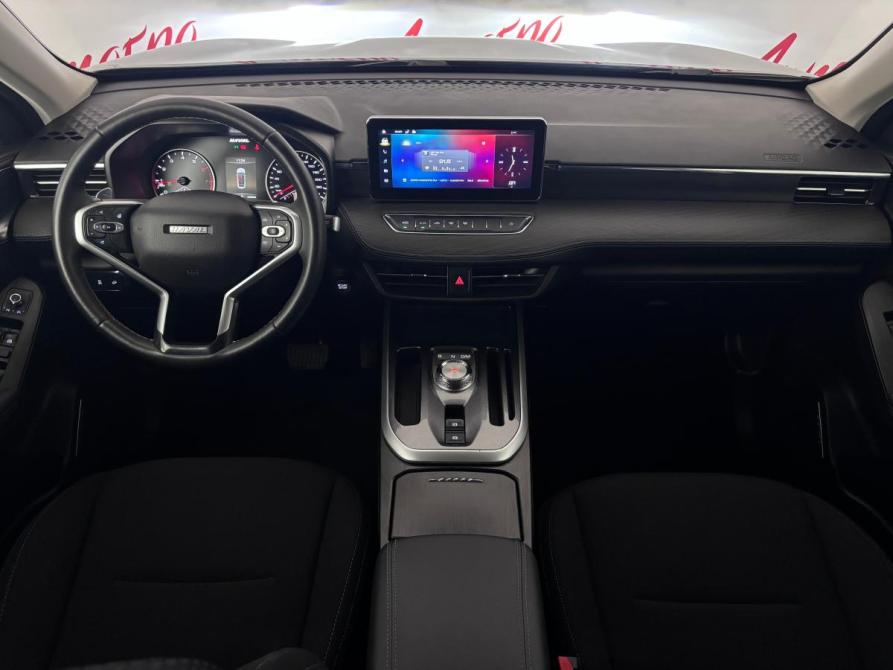 Haval Jolion I Псков  - изображение 9