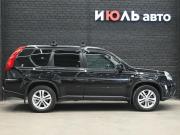 Nissan X-Trail II Рестайлинг Екатеринбург  - изображение 26