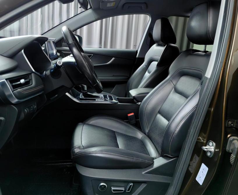 Chery Tiggo 8 I Москва  - изображение 9