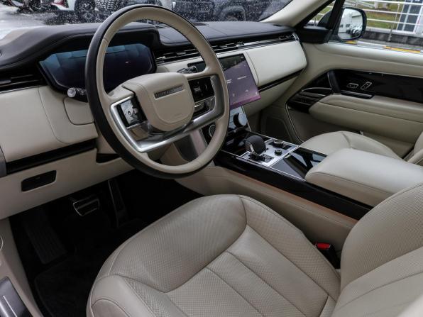 Land Rover Range Rover V с пробегом 2023 года, цена 17 700 000 рублей, 60000 км, внедорожник, Автокод Объявления