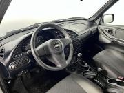 Chevrolet Niva I Рестайлинг Борисоглебск  - изображение 31