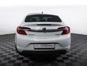 Opel Insignia I Рестайлинг Москва  - изображение 31