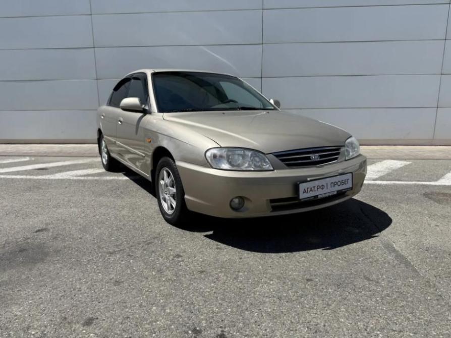 Kia Spectra I Рестайлинг 2 Ставрополь  - изображение 3