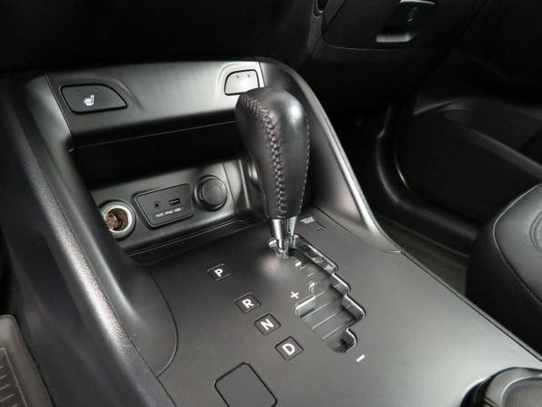 Hyundai ix35 I с пробегом 2011 года, цена 999 000 рублей, 221785 км, внедорожник, Автокод Объявления