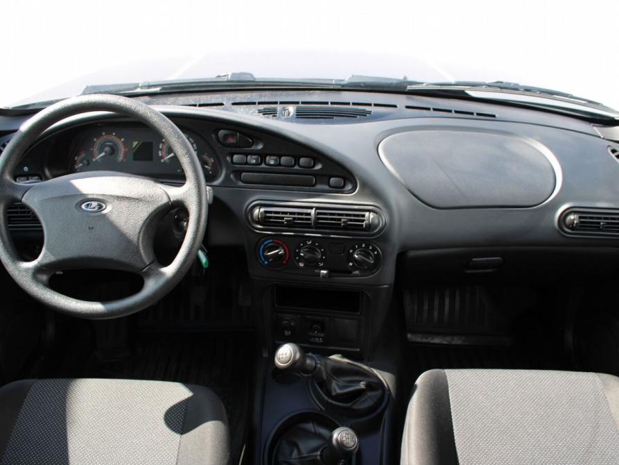 Lada (ВАЗ) Niva Travel I Нижний Новгород  - изображение 8