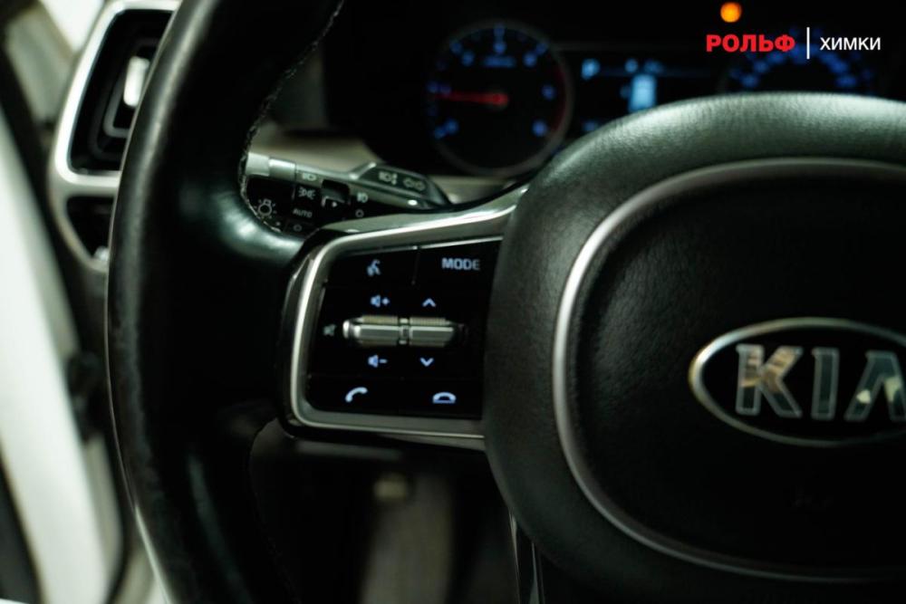 Kia Sorento IV Химки  - изображение 12