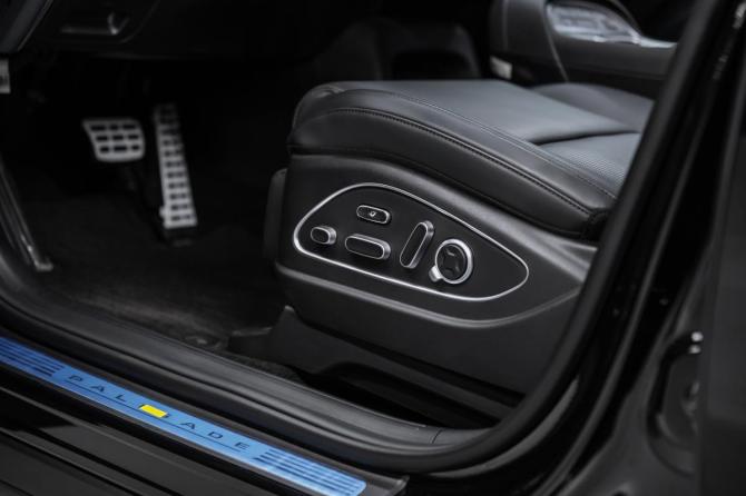 Новый Hyundai Palisade II 2025 года, цена 9 770 000 рублей, внедорожник, Автокод Объявления