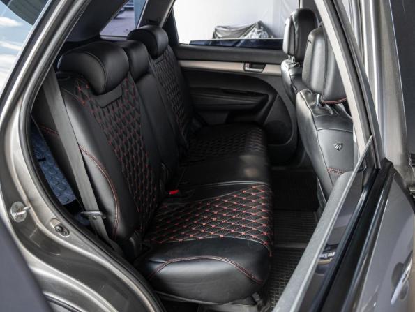Kia Sorento II с пробегом 2010 года, цена 1 450 000 рублей, 219742 км, внедорожник, Автокод Объявления