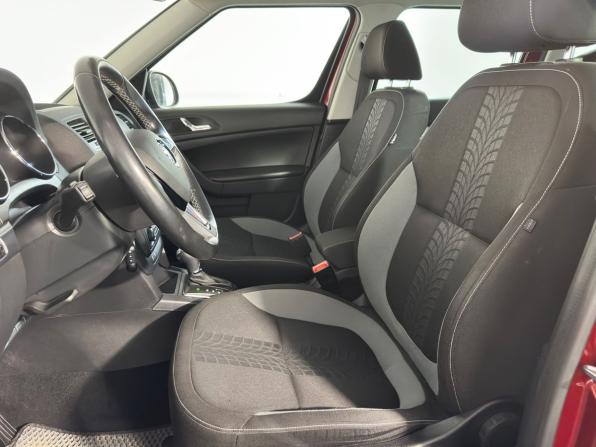 Skoda Yeti I Рестайлинг с пробегом 2017 года, цена 1 549 900 рублей, 80503 км, внедорожник, Автокод Объявления
