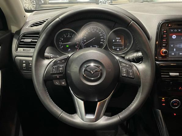Mazda CX-5 I с пробегом 2014 года, цена 1 450 000 рублей, 188060 км, внедорожник, Автокод Объявления