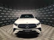 Mercedes-Benz GLC Coupe II (C254) Москва  - изображение 24