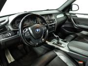 BMW X3 II (F25) Рестайлинг Санкт-Петербург  - изображение 32