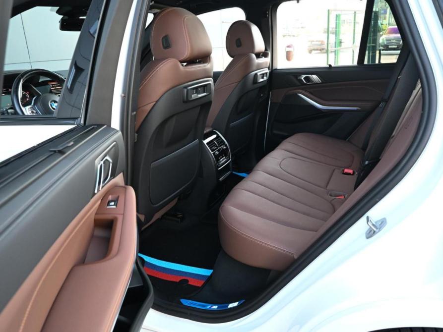 BMW X5 IV (G05/G18) Новороссийск  - изображение 11
