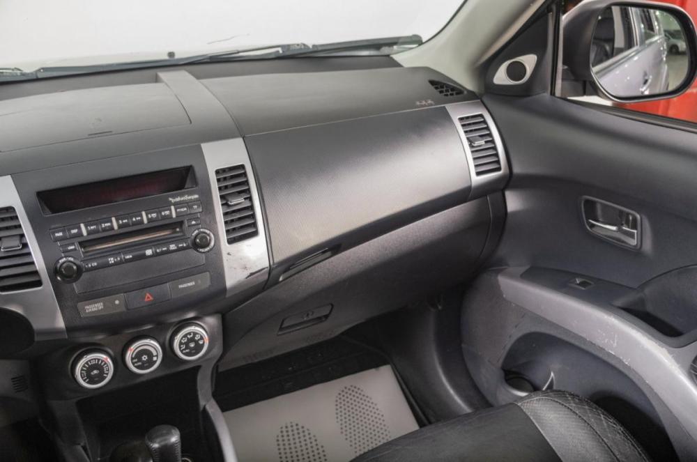 Mitsubishi Outlander II Томск  - изображение 12
