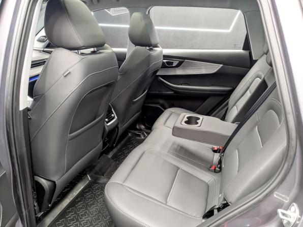 Chery Tiggo 7 Pro Max I с пробегом 2023 года, цена 1 870 000 рублей, 18053 км, внедорожник, Автокод Объявления