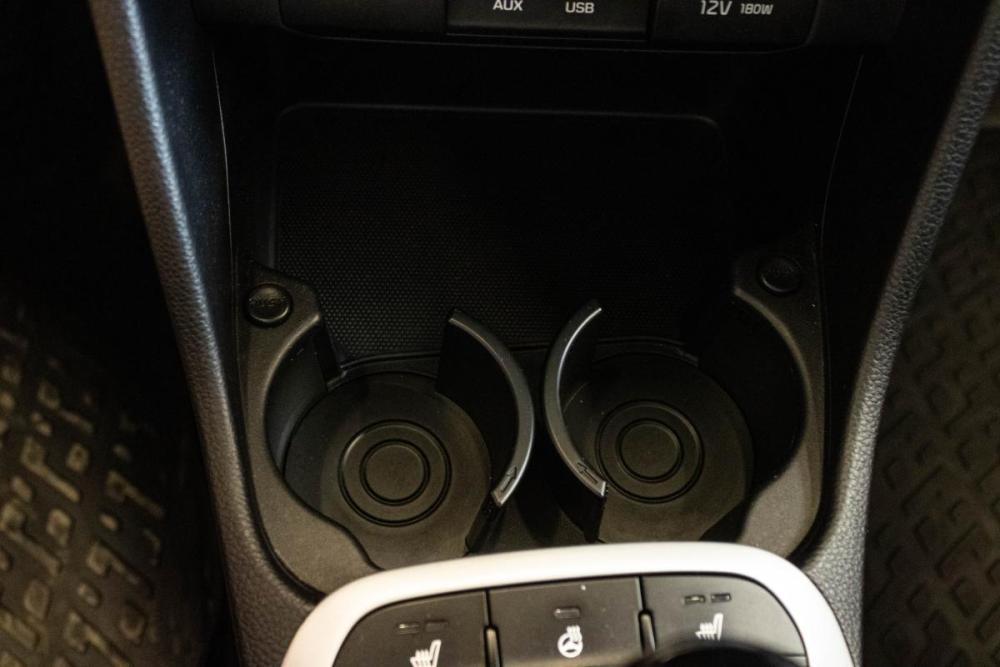 Kia Picanto III Уфа  - изображение 19