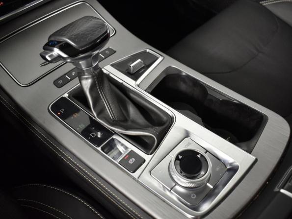 JETOUR X70+ I с пробегом 2024 года, цена 2 147 200 рублей, 35209 км, внедорожник, Автокод Объявления
