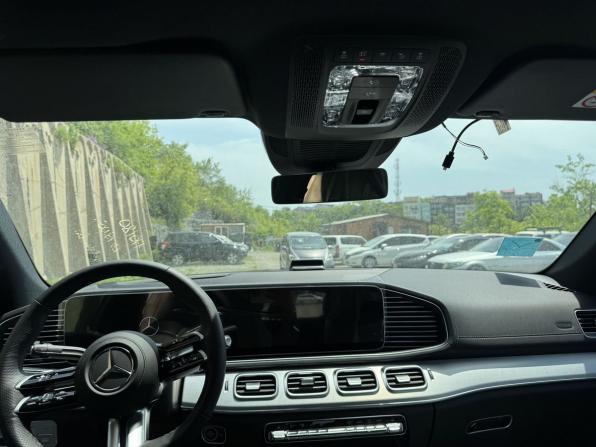 Новый Mercedes-Benz GLE Coupe II (C167) Рестайлинг 2024 года, цена 15 790 000 рублей, внедорожник, Автокод Объявления
