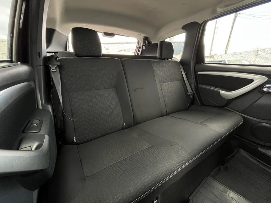 Nissan Terrano III (D10) Краснодар  - изображение 13